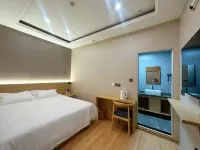 Jinlan Mansion Hotel