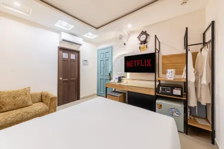 호앙 응안 호텔