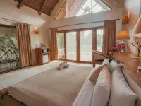 The Nest Boutique Resort Hotels in Paje