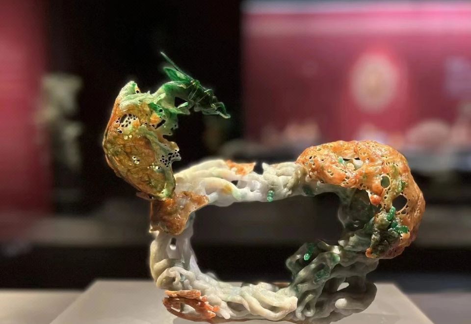 5. 더 웨스틴 시안..