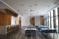 Meilushan Yueshiguang Homestay - breakfast