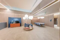 漢庭酒店（揚州大運河博物館店）