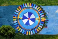 Pool Party Hotel Hotels in 