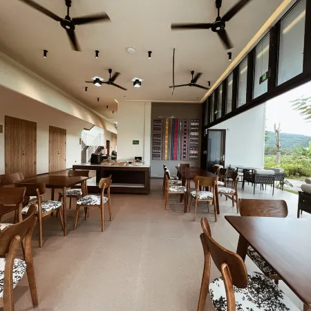 Baisha dayuan Resort Hotel