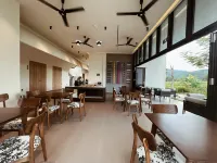 Baisha dayuan Resort Hotel - breakfast
