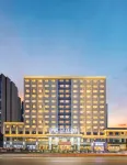 HONG LOU CHANG JIAN HOTLE Hotels in Chongqing