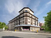 Leisidun Boutique Hotel Hotels near Anshan Yufo Mountain