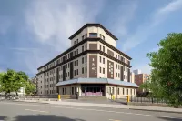 Leisidun Boutique Hotel Отели рядом с достопримечательностью «Университет науки и техники Ляонин»