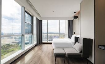 Yunjing Boutique Hotel