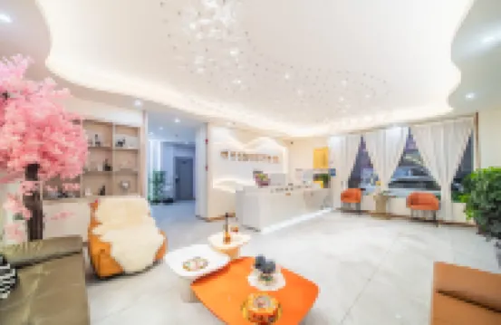 Xiehou Xiangyu Hotel (Qujing Station)