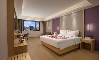 Lavande Hotel (Kunming Gymnasium subway station)