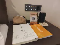 林下閒素享飯店（衡山風景區南嶽大廟店） 衡陽住宿飯店