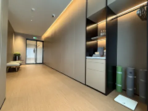 JI Hotel (Wulong North Road by Laiyang Municipal Government) Hotels in Laiyang