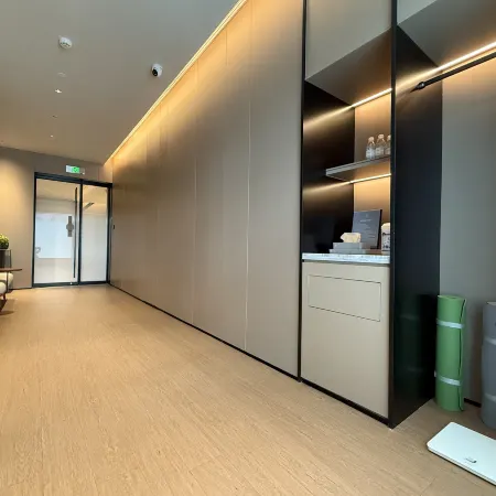 JI Hotel (Wulong North Road by Laiyang Municipal Government)