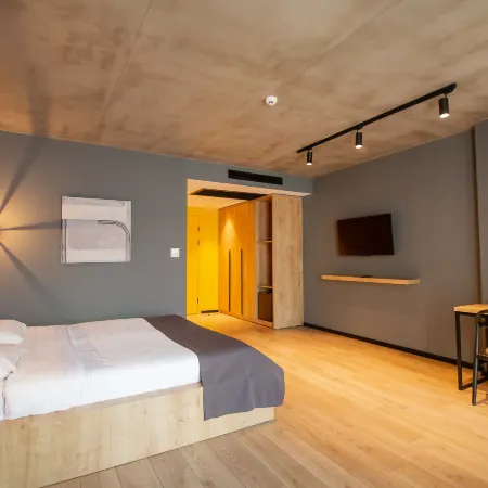 Hotel CH51