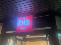 Ibis Ulm City Hotels in Ulm