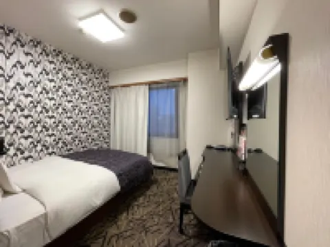 APA Hotel Kitakami-Ekinishi