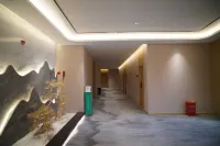 Xieheng Hotel Hotels in Wusheng