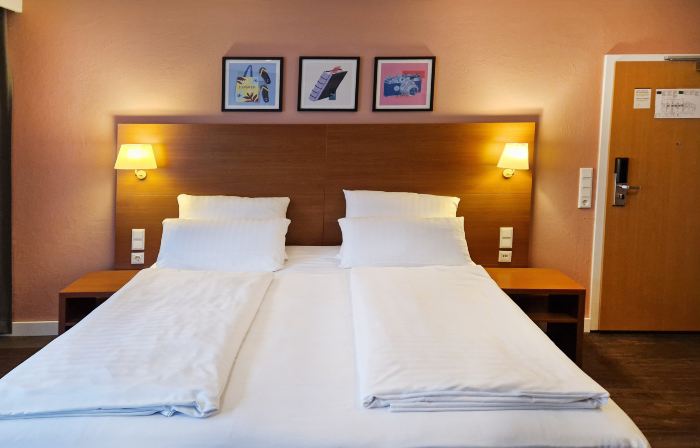 Garner Hotel STUTTGART CITY CENTRE by IHG