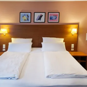 Garner Hotel STUTTGART CITY CENTRE by IHG