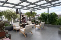 Floral Hotel·Xiyun Huashe hotel (Shilin Scenic Area)
