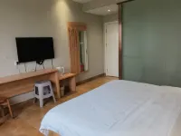 Yixin Hotel Hotels in Huainan Municipal Government/AUST