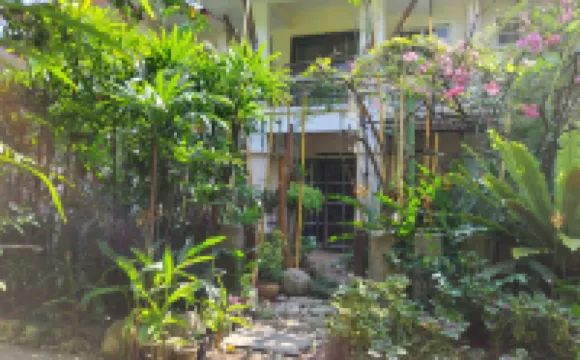 Putrajaya Transit Romestay Hotels near Millennium Monument