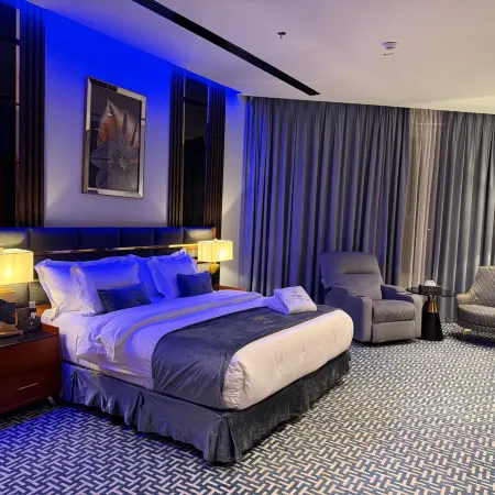 STwin Hotel