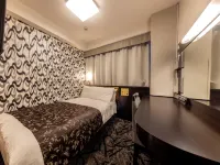 APA Hotel Kagadaishoji-Ekimae Các khách sạn ở Kaga