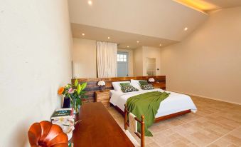 Asuowu Holiday Manor