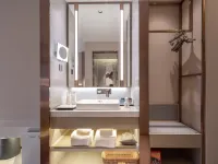 Lavande Hotel (Tengzhou City Government Wuyue Plaza Store) - Morgenmad