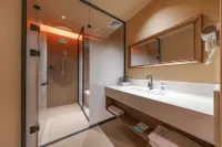 Nanchen Xishang | Wabi-Sabi Aesthetic Design Guesthouse (Xinzhou Ancient City) - Airport Shuttle
