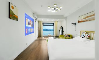 Dongshan NingYu Seaview House