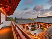 洛陽錦雲拾七酒店（洛邑古城麗景門十字街店） 鄰近杨湾的酒店