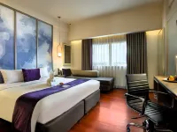Hotel Satoria Yogyakarta Adisucipto Hotel di Kecamatan Depok