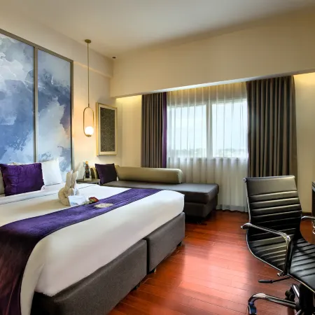 Satoria Hotel Yogyakarta