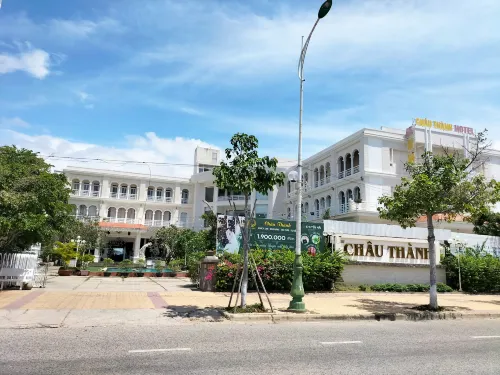 Chau Thanh Hotel