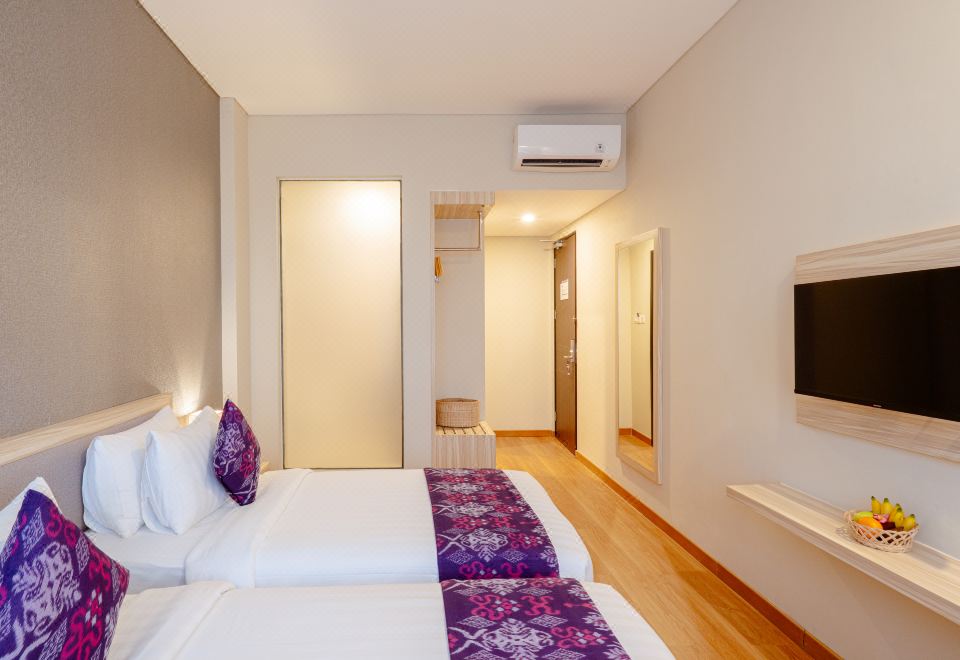 더 에비텔 리조트 우붓 썸네일