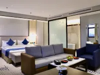 FIVE SEASONS HOTEL Hotels in Tabuk