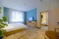 Khorgos Maolan International Hotel