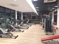 Meritus Relax Holiday Homestay