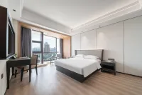 Radow Renren International Hotel