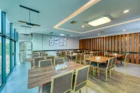Shanshui  Hotel (Zhaoqing Paifang Park) - 조식 운영