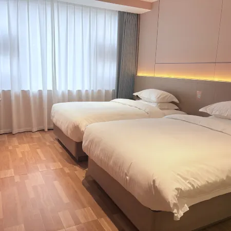 Ximan Hotel