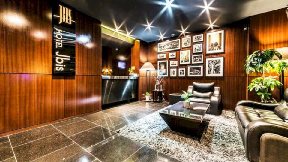 Jbis Hotel
