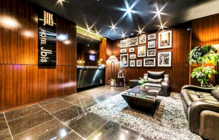 Jbis Hotel