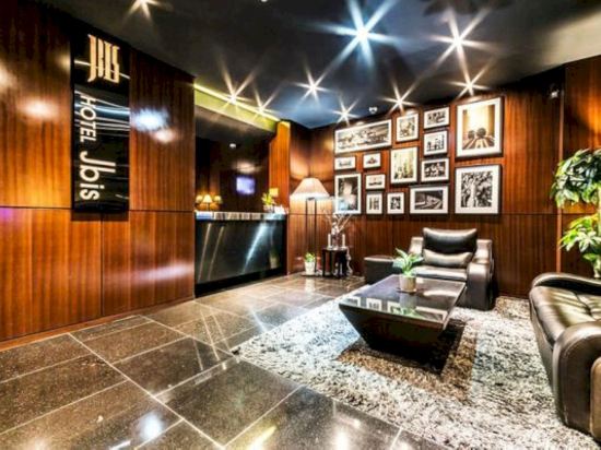 Jbis Hotel