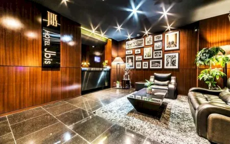 Jbis Hotel