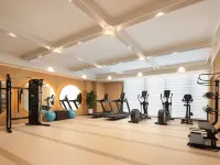 Hilton Garden Inn Zhengzhou Airport Aerotropolis Hotels in Zhongmu