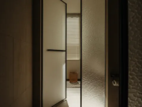 Zhuodi Kangqin Private Hot Spring (Li County Gergou) Hotels in Li County